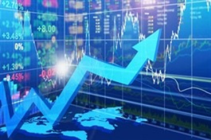 VNDirect: VN-Index có thể dao động trong vùng 1,180-1,260 điểm