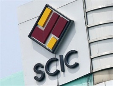 SCIC lãi trên 3.3 ngàn tỷ đồng nửa đầu năm, muốn mua cổ phần VietinBank