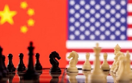 Mỹ lo lắng vì kinh tế Trung Quốc giảm tốc