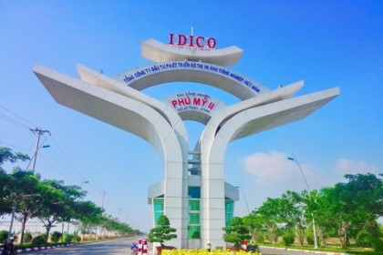 Hạch toán KCN Nhơn Trạch 5, Idico báo lãi kỷ lục hơn 1.400 tỷ đồng