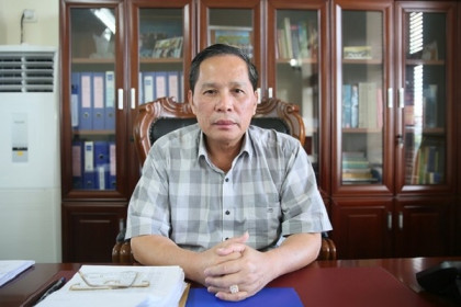 Khai trừ Đảng cựu Chủ tịch thành phố Hạ Long Phạm Hồng Hà