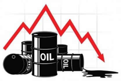 Vì sao giá dầu WTI giảm 10% trong tuần qua?