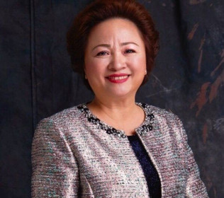 Bà Nguyễn Thị Nga mua thêm 2,8 triệu cổ phiếu SeABank