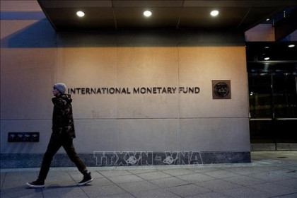 IMF là 'cứu cánh' hay 'trái đắng' của các nước dễ bị tổn thương?