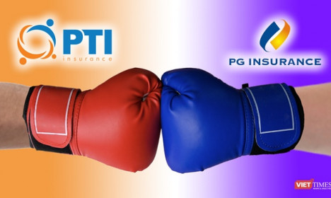 'So găng' PTI và Pjico trong cuộc đua lợi nhuận