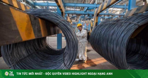 Đà rơi chưa dừng lại, giá thép bao giờ về đáy?