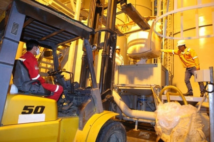 PVChem báo lãi ròng nửa đầu gấp đôi cùng kỳ, lỗ ròng tỷ giá tăng mạnh