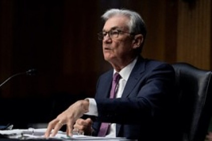 Goldman Sachs: Fed có thể tiếp tục nâng 75 điểm sau báo cáo việc làm