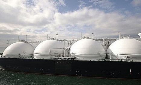 Khả năng hạn chế xuất khẩu LNG của Australia sẽ tác động đến thị trường khí đốt châu Á - Thái Bình Dương