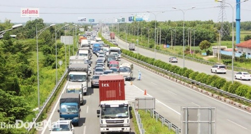 Đồng Nai sẽ là đầu mối liên kết của 3 trục kinh tế