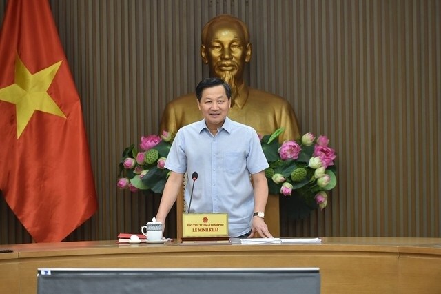Phó Thủ tướng: Năm nay, dự án Đạm Ninh Bình phải có phương án xử lý dứt điểm yếu kém