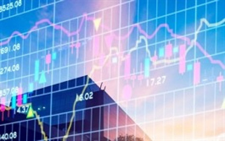 Tự doanh 08/08: Mua ròng mạnh HPG, bán ròng nhiều mã ngân hàng