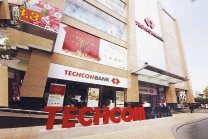 Techcombank phát hành hơn 6,3 triệu cổ phiếu ESOP