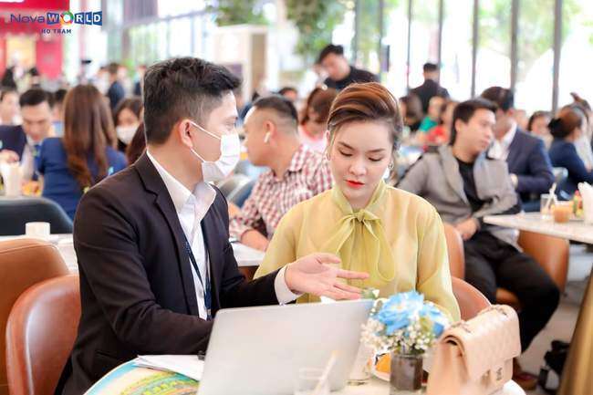 Doanh nghiệp địa ốc “hụt hơi”, tồn kho tăng mạnh