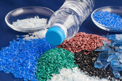 Giá nhiều loại nhựa tại Trung Quốc lao dốc