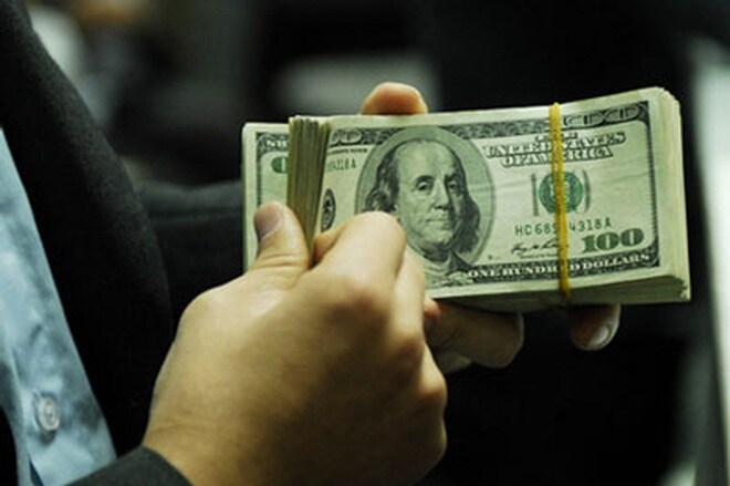 Tỷ giá USD hôm nay 9/8: Đảo chiều sau phiên tăng đầu tuần