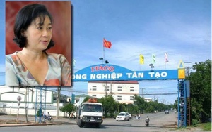 Sự thật về khoản tiền 633 tỷ đồng bà Đặng Thị Hoàng Yến "nợ" Tập đoàn Tân Tạo