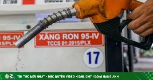 Giá xăng dầu hôm nay 11/8: Tiếp tục tăng giảm trái chiều, giá xăng tại Việt Nam chiều nay sẽ như thế nào?