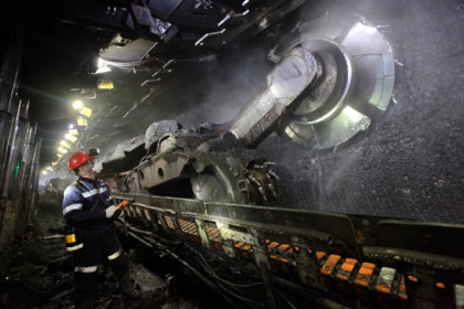 Châu Âu cấm than Nga, giá than được dự báo sẽ 'sốt' trong nhiều năm
