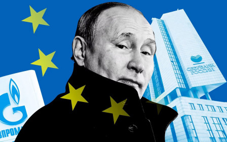 EU "lỏng tay" trong các biện pháp trừng phạt Nga và động thái của Tổng thống Putin