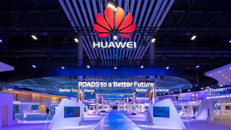 Nhu cầu lao dốc, Huawei báo lãi giảm 52% trong 6 tháng đầu năm