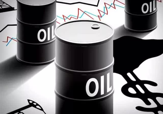 Giá dầu có tăng trở lại?