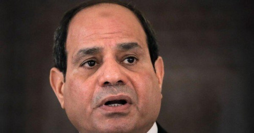 Thế giới 24h: Ai Cập cải tổ nội các quy mô lớn, thay cùng lúc 13 bộ trưởng