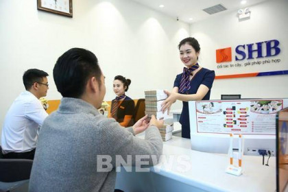 Ngân hàng cấp tập "đua" tăng vốn
