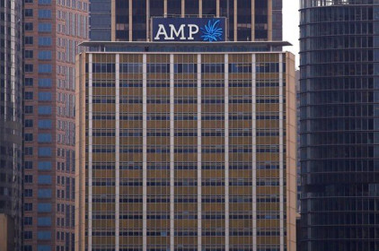 Lợi nhuận AMP giảm do áp lực ký quỹ ngân hàng