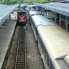 Trình Bộ Chính trị chủ trương đầu tư tuyến đường sắt tốc độ cao Bắc - Nam