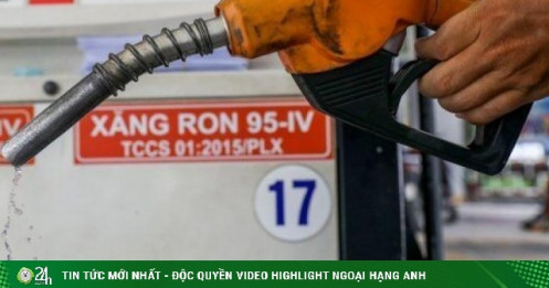 Giá xăng dầu hôm nay 14/8: Giảm mạnh cuối tuần nhưng vẫn trong xu thế đi lên