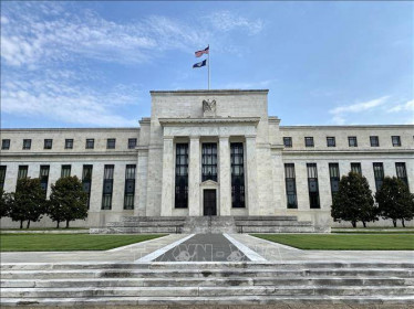 Cuộc chiến chống lạm phát của Fed chưa nhìn thấy hồi kết