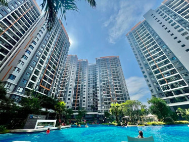 TP Hồ Chí Minh: Nguồn cung thị trường căn hộ cao cấp hơn 80%, hết nhà ở bình dân