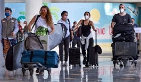 Ngành du lịch Campuchia sẽ phục hồi như trước đại dịch vào năm 2026