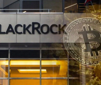 Bước ngoặt quan điểm về Bitcoin của quỹ đầu tư BlackRock