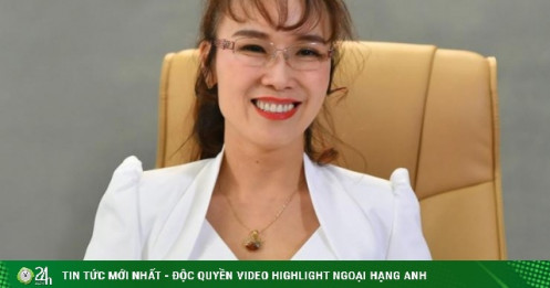 Người phụ nữ giàu nhất Việt Nam đang nắm giữ khối tài sản thế nào?
