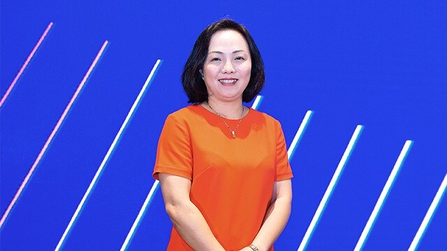Những nữ doanh nhân Việt làm sếp các công ty đa quốc gia