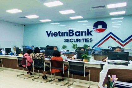VietinBankSc chốt quyền phát hành cổ phiếu thưởng và trả cổ tức, tổng tỷ lệ hơn 29%