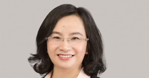 Ngân hàng Nhà nước chấp thuận Bà Ngô Thu Hà giữ chức vụ Tổng Giám đốc SHB