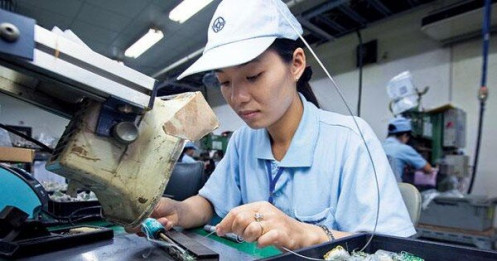 30% doanh nghiệp công nghiệp hỗ trợ Việt đã tham gia chuỗi giá trị toàn cầu