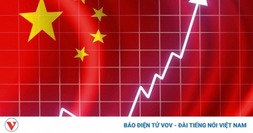Sự phục hồi của nền kinh tế Trung Quốc sẽ tiếp tục được củng cố
