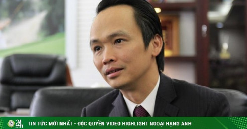 Nhiều công ty kiểm toán từ chối doanh nghiệp liên quan đến ông Trịnh Văn Quyết
