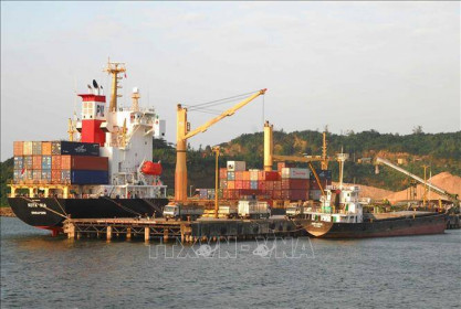 Cục Hàng hải Việt Nam nêu lý do chưa chuyển cảng Tiên Sa thành cảng hành khách