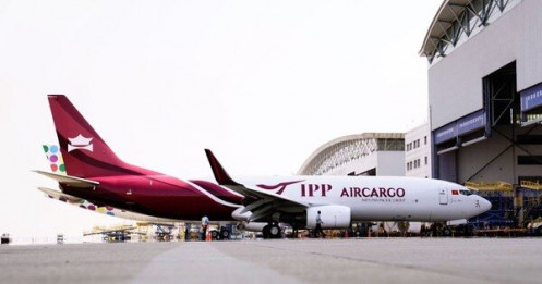 Bộ Quốc phòng, Công Thương ủng hộ ông Johnathan Hạnh Nguyễn lập hãng bay IPP Air Cargo