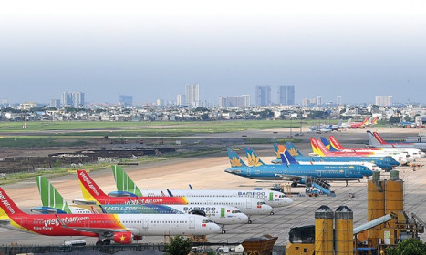 Lượng khách phục hồi, các doanh nghiệp ngành hàng không có được hưởng lợi trong quý II?