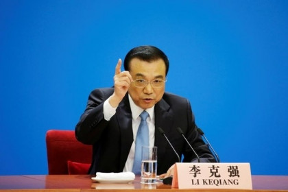 Thủ tướng Trung Quốc hối thúc hỗ trợ nền kinh tế