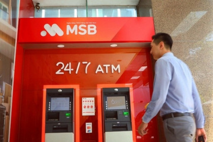 SSI Research: Chất lượng tài sản MSB được cải thiện