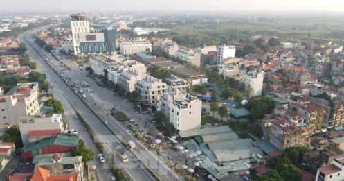 Hưng Yên bác đề xuất 2 khu đô thị gần 1.600 tỷ đồng vì chủ đầu tư có vốn quá nhỏ