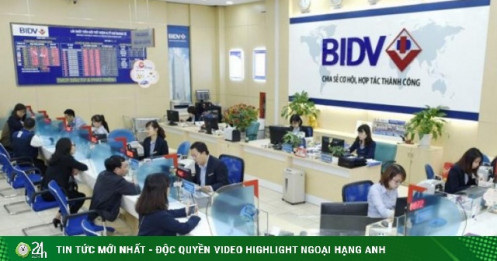 Ngân hàng BIDV hạ giá trăm tỷ tài sản đảm bảo của khoản nợ 4.900 tỷ vướng tranh chấp