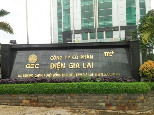 Công ty Nhật Bản chi 112 triệu USD để mua cổ phần của GEC Việt Nam